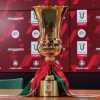 Quote Milan vincente Coppa Italia, le scommesse sui rossoneri