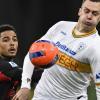 Pronostico Milan-Lecce, bilancio a senso unico per i rossoneri. 5 clean sheet di fila a San Siro