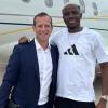 Immagine news Calciomercato Milan n.1