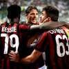 Immagine news Incroci Rossoneri n.2