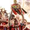 Quote Scudetto Serie A Milan, le scommesse sui rossoneri