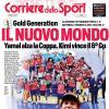 Immagine news Rassegna Stampa n.2