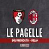 Immagine news Pagelle n.1