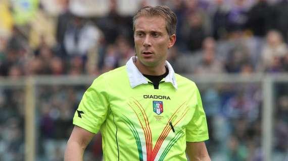 LIVE MN Milan-Inter (0-1) - Il derby della vergogna: stravince Valeri 