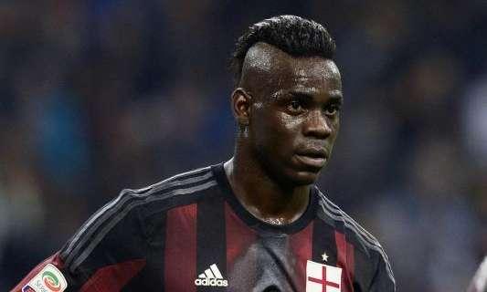 Il Balo 2.0 convince: entra, incide nella partita e sfiora il gol. L'importanza che può avere Mario a partita in corso