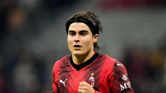 Romero domani in Spagna, in prestito all'Almerìa