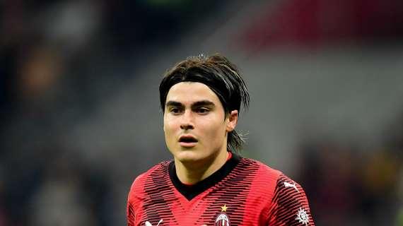 Parla il nonno di Luka Romero: "Contatto tra Boca e Milan: Luka ha dato il via libera"