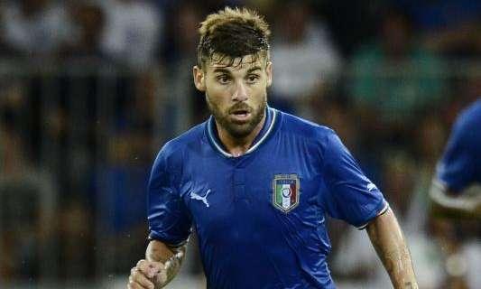 Nocerino: "Chi arriva farà bene, come me che sono costato 3000 lire..."