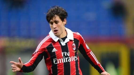 Sport - Bojan, riscatto fissato a 14 milioni