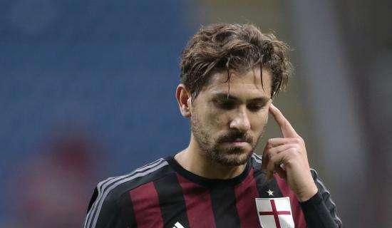 AC MILAN COMUNICATO UFFICIALE: Cerci ceduto a titolo temporaneo al Genoa