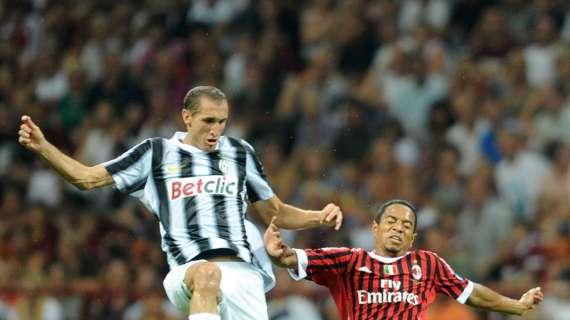 ...Decisiva o meno questa è una partita speciale