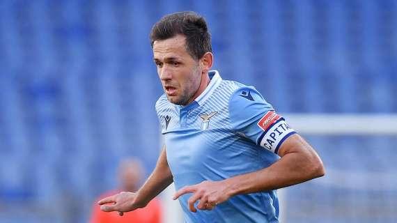 Lazio, Lulic a Sky: "Gara importantissima, siamo rimasti aggrappati al resto delle squadre"