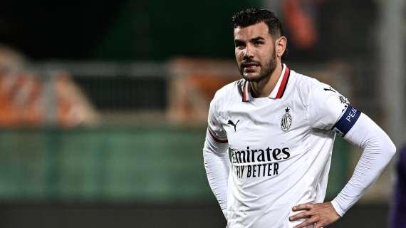 Capello contro Theo: "Chi porta la fascia al braccio deve essere un leader: ha portato solo negatività"