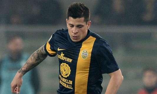 Ciao Kakà, al Milan parte l'operazione tesoretto per Iturbe