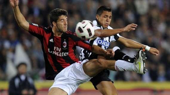 Didac Vilà verso l'addio: "Sono giovane, ho bisogno di giocare"