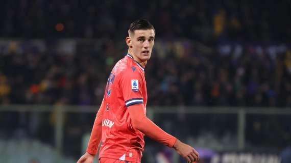 Tutto in tre minuti: l’Udinese fa il colpo all’Olimpico, Lazio KO
