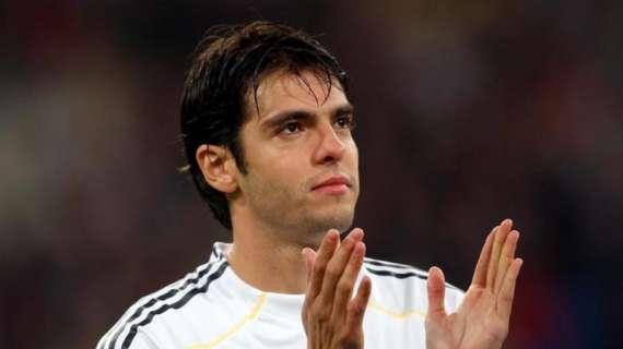 Kakà, il Milan raggiunge l'accordo col Real: ora il contratto del giocatore...