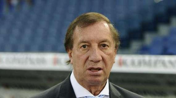 Argentina, Bilardo dichiarato positivo al COVID-19 per errore