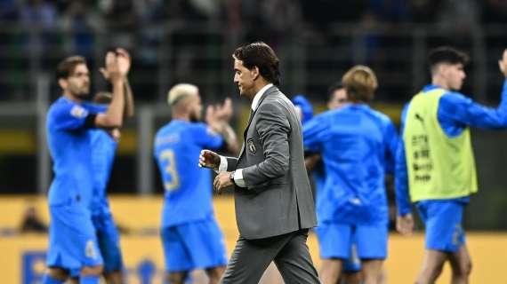 Italia, Spagna, Olanda e Croazia: il programma della Final Four di Nations League