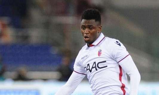 Milan, contatti con il Bologna per Diawara: i dettagli della prima offerta rossonera