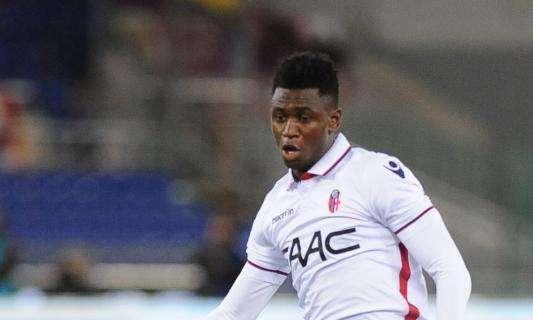 Sugoni: "Diawara-Milan, il tempo può giocare a favore dei rossoneri"