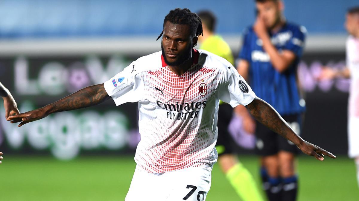 Gazzetta - Rinnovo Kessie: il Milan si è avvicinato a quota 6 mln, ora vanno definiti i bonus