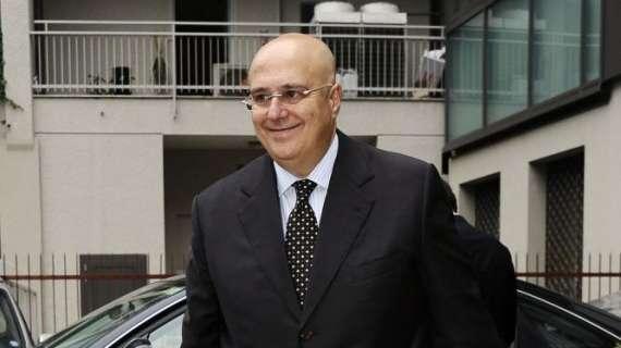 ESCLUSIVA MN - Marino: “Caldara è da grande squadra. Non mi aspettavo l’addio di Bonucci. Higuain? Non credo che andrà al Milan”