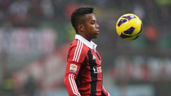 Robinho, il Santos spera ma fa i conti col bilancio: il Milan attende