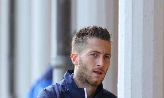 Pedulla: "Bertolacci-Milan, i summit di oggi"