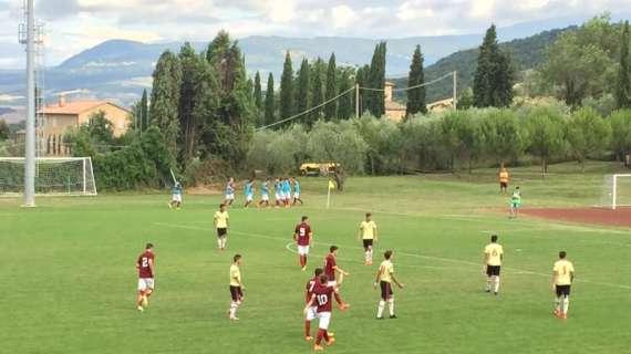 La caduta che fa più male