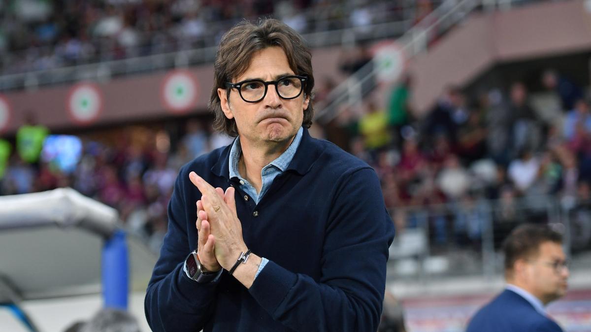 Vanoli al Viola Park: parte la sua avventura alla guida della Fiorentina al posto di Pioli