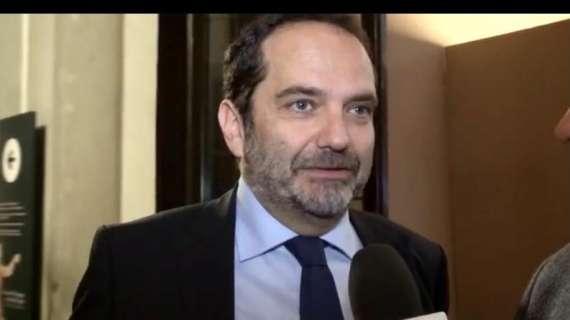 L'analisi di Marani: "Vicenda Superlega, sbagliata nei tempi e discutibile nei principi"