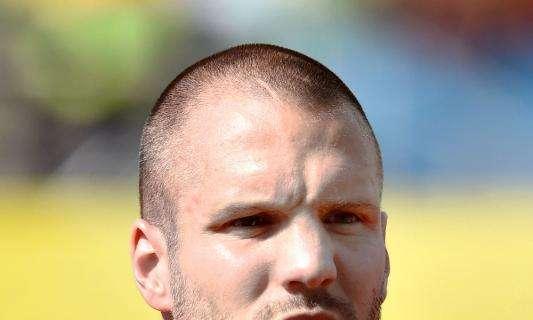 Lazio e Milan, dall'Inghilterra: concorrenza dalla Premier per Vlaar