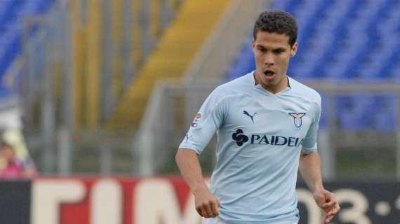 Hernanes: "Nella capitale sto benissimo". E lancia la sfida al Milan "mancato"