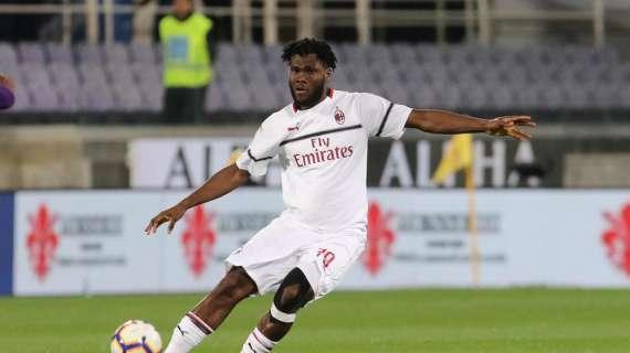 Kessie e un futuro che resta incerto: da giocatore più utilizzato nelle ultime due stagioni a possibile sacrificato per fare cassa