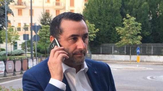 Mercato, continuano i viaggi di Fassone e Mirabelli: a breve nuovo tour europeo