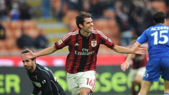 Poli alla Gazzetta: “Milan, riparti dal nucleo italiano. Quest’anno potevamo fare tutti di più, abbiamo perso una grande occasione per…”