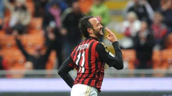 Probabile formazione - Seedorf vara un Milan con il centravanti. De Sciglio in vantaggio su Abate