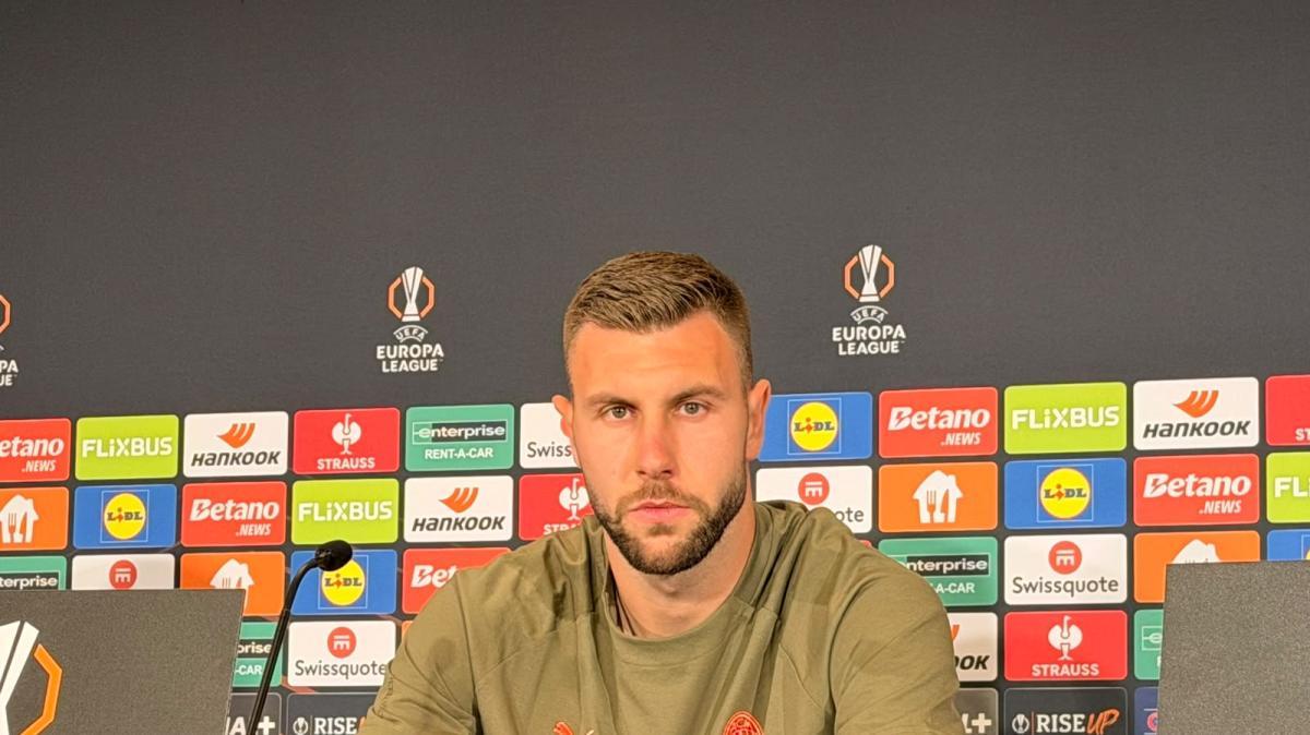 LIVE MN - Tra poco le dichiarazioni di Pavlovic alla vigilia di Salisburgo-Milan