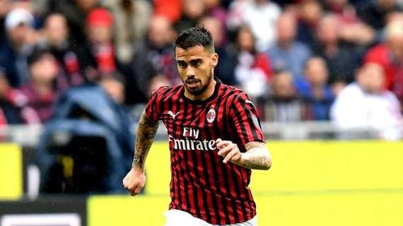 Gazzetta - Milan, trattativa con la Fiorentina per Suso: servono almeno 30 milioni per convincere i rossoneri
