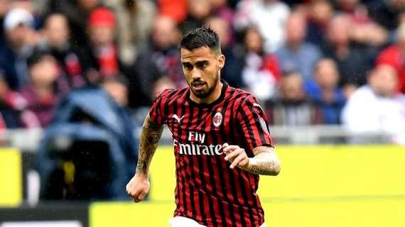 Gazzetta - Obiettivo Suso, Milan e Roma ci stanno lavorando