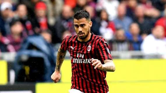 Pagelle Gazzetta - Suso il migliore, male André Silva