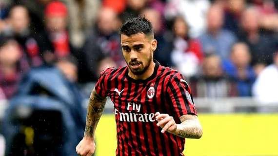 MN - Suso-Atletico Madrid, trattativa che può prendere corpo: gli aggiornamenti
