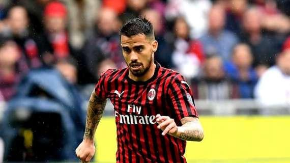 La doppia estate di Suso: cambiare ruolo con le sirene del mercato che suonano forti
