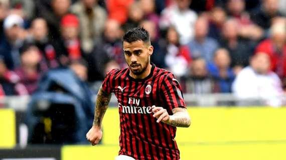 Amichevole, Feronikeli-Milan 0-2: il tabellino