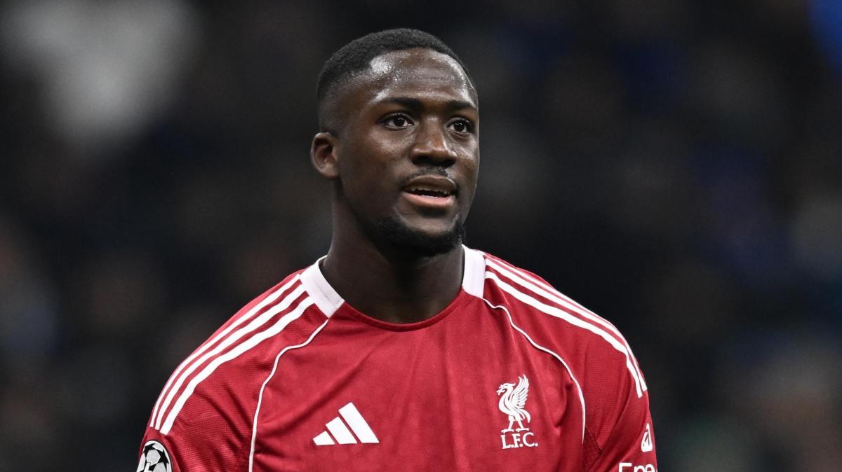 Fatta per il primo acquisto a zero del Real Madrid: Konaté firma fino al 2030