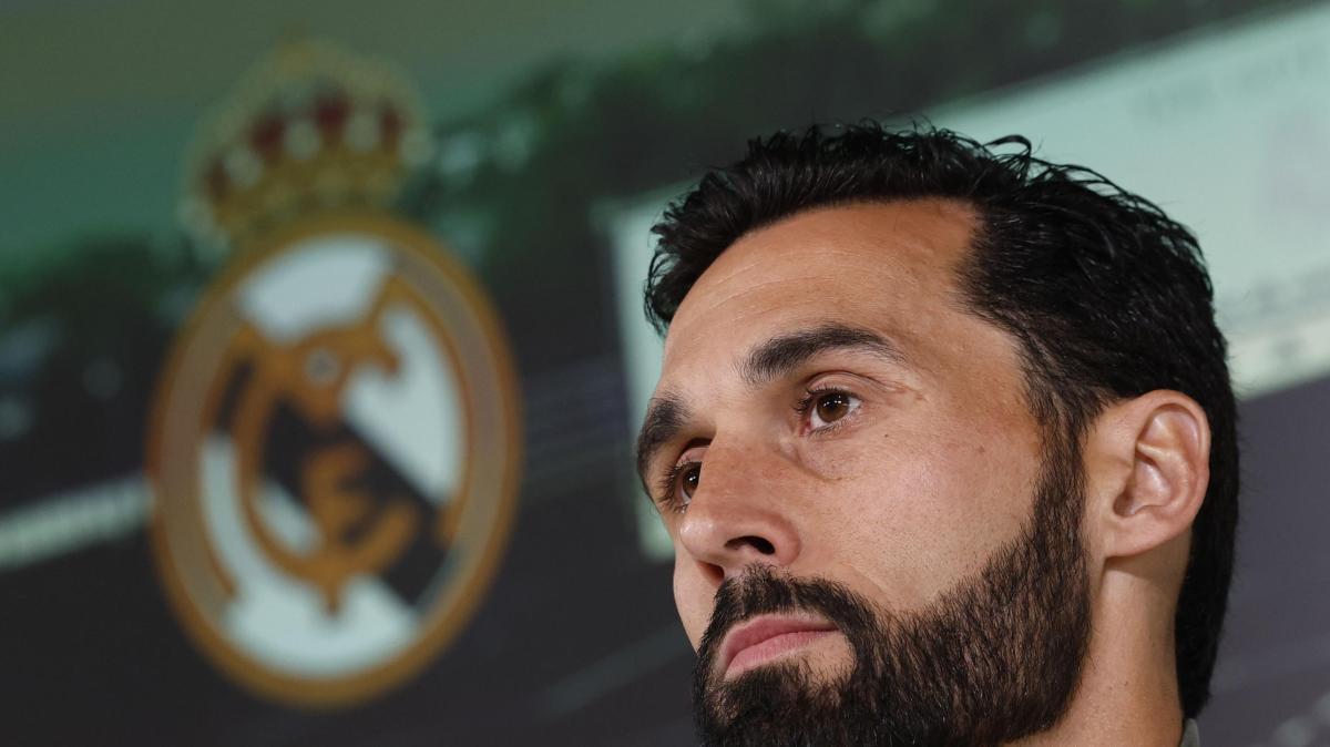 L'allenatore del Real Madrid Arbeloa condanna i cori contro i musulmani in Spagna-Egitto