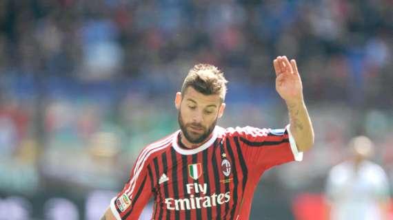 Italia, Nocerino e Cassano a segno in amichevole