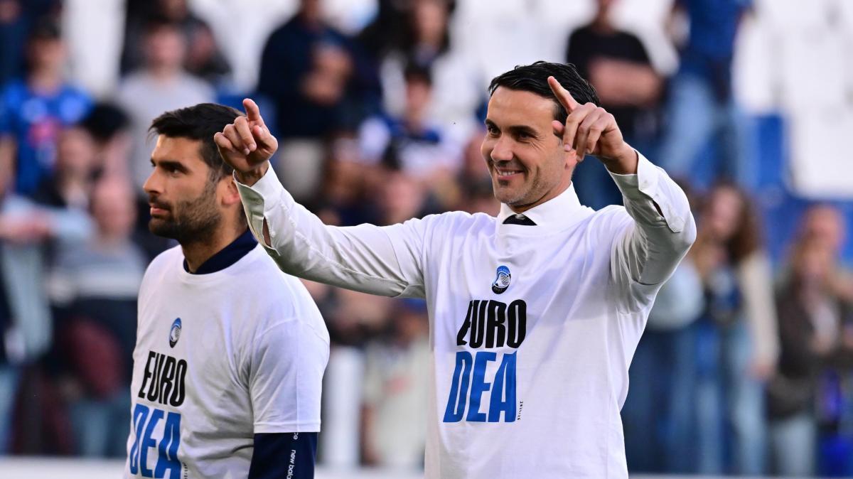 Atalanta, Palladino elogia la prestazione di Musah da esterno sinistro di centrocampo