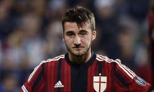 Sky - Cristante, trattativa in corso tra Benfica e Milan